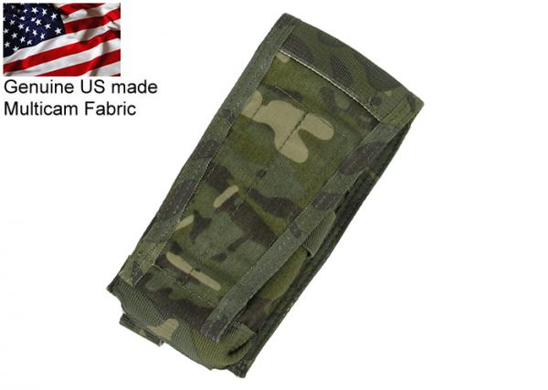 G TMC C Single M4 Vertical Pouch ( Multicam Tropic )